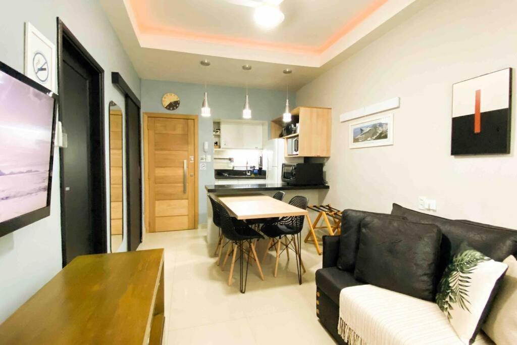 Rio Copa Charme Apartamento