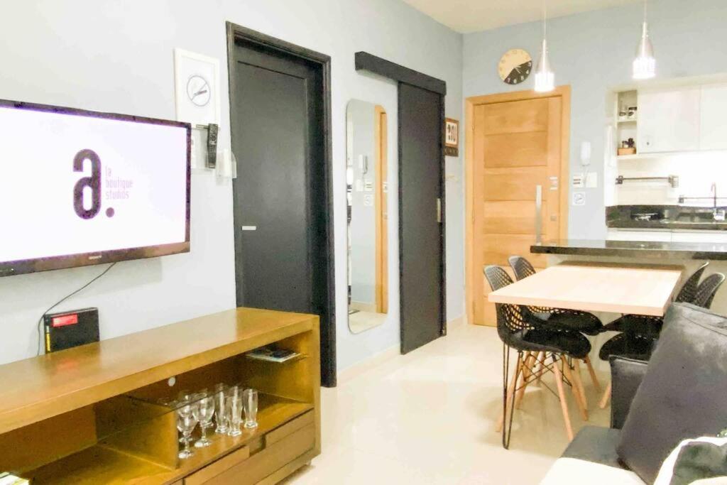 Apartamento Rio Copa Charme