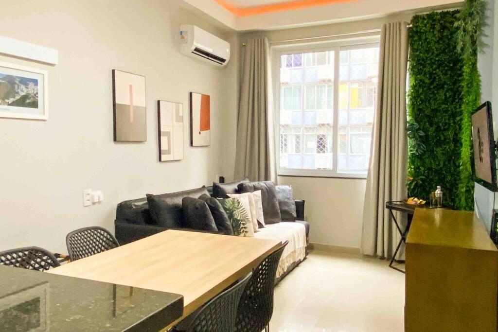 Apartamento Rio Copa Charme Rio de Janeiro