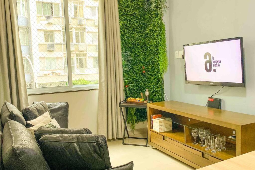 Rio Copa Charme Apartamento