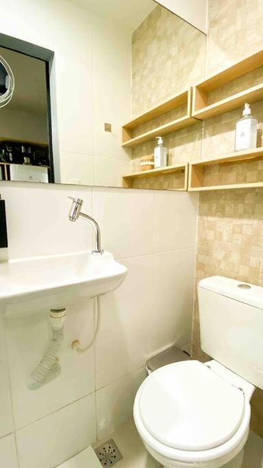 Rio Copa Charme Apartamento