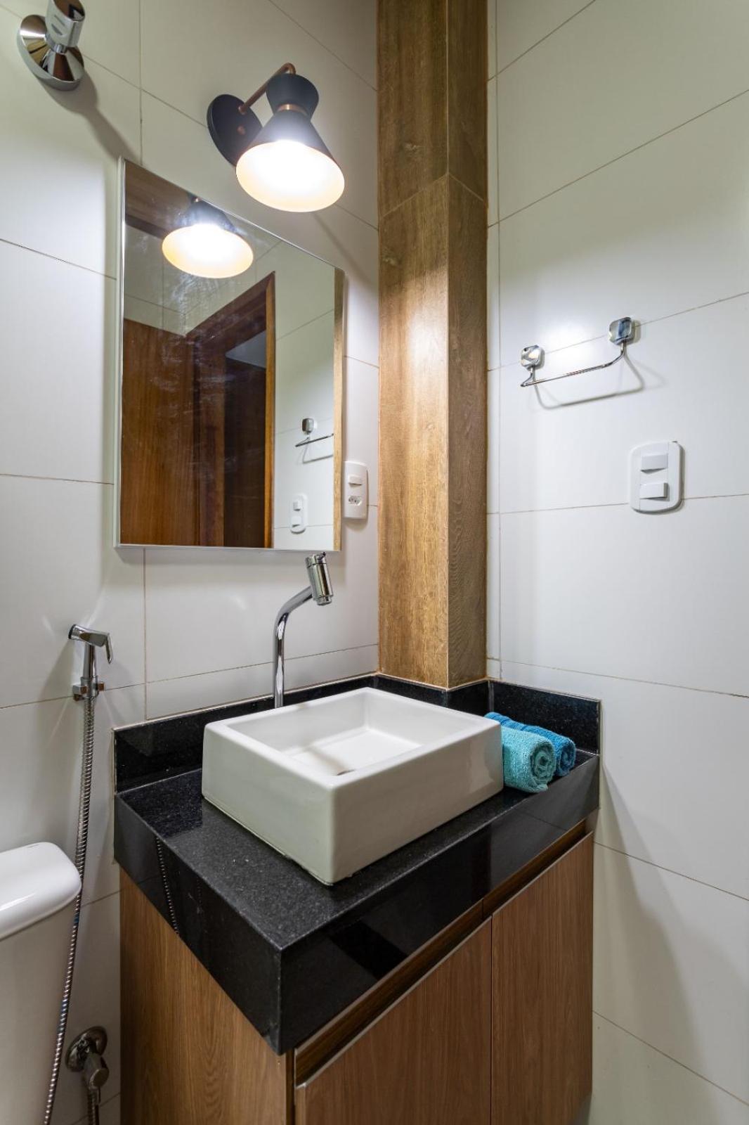 Apartamento Suh Copacabana 73 Modern *
