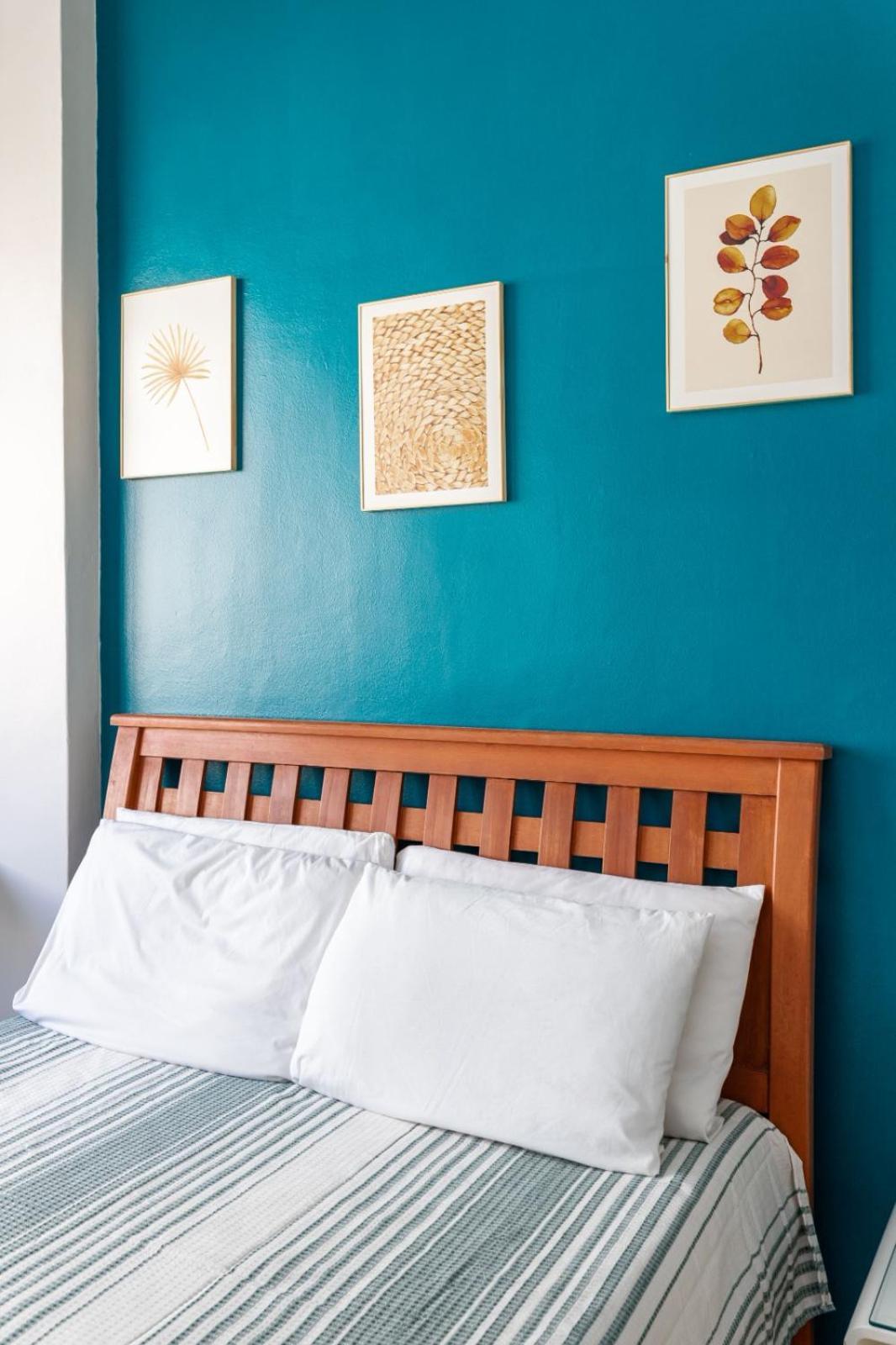 Apartamento Suh Copacabana 73 Modern *