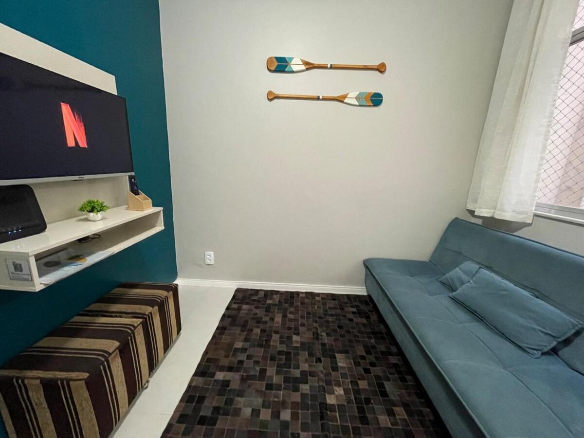 Suh Copacabana 73 Modern Apartamento