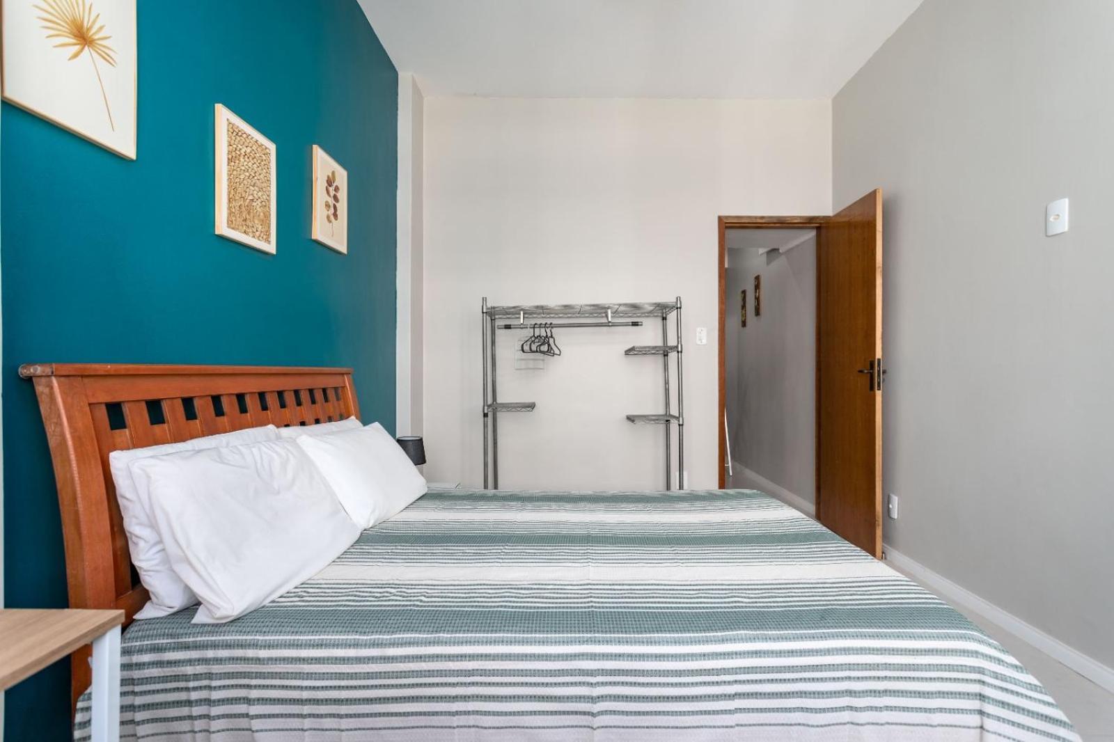 Apartamento Suh Copacabana 73 Modern