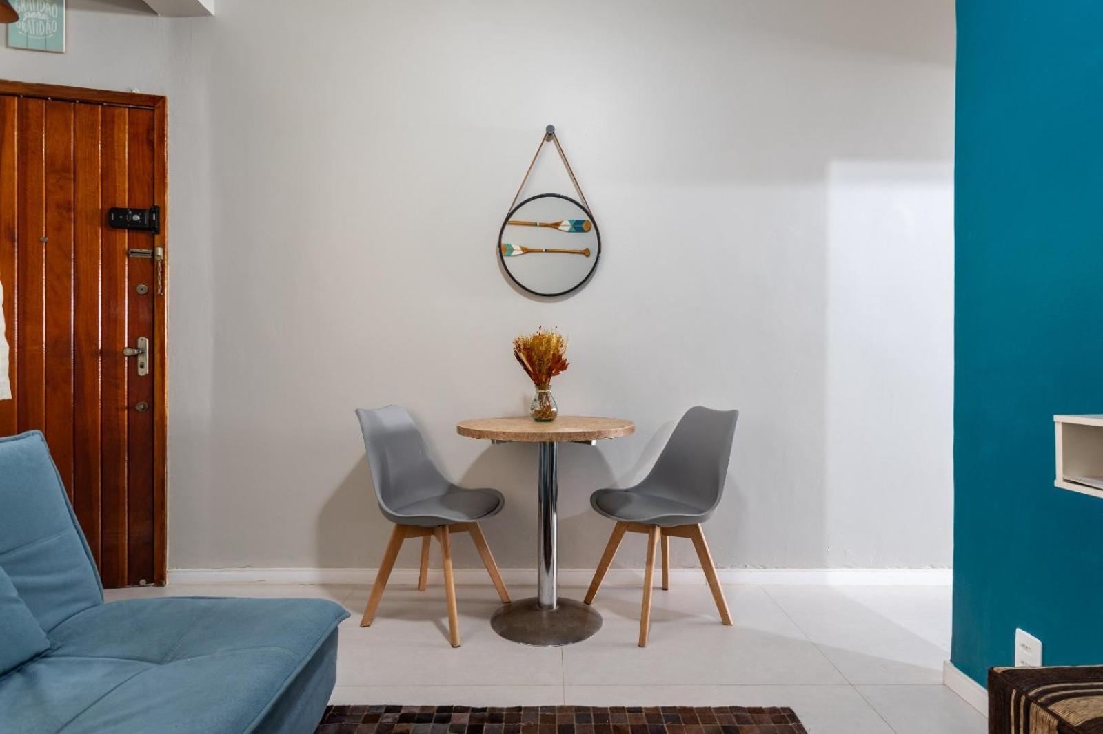 Suh Copacabana 73 Modern