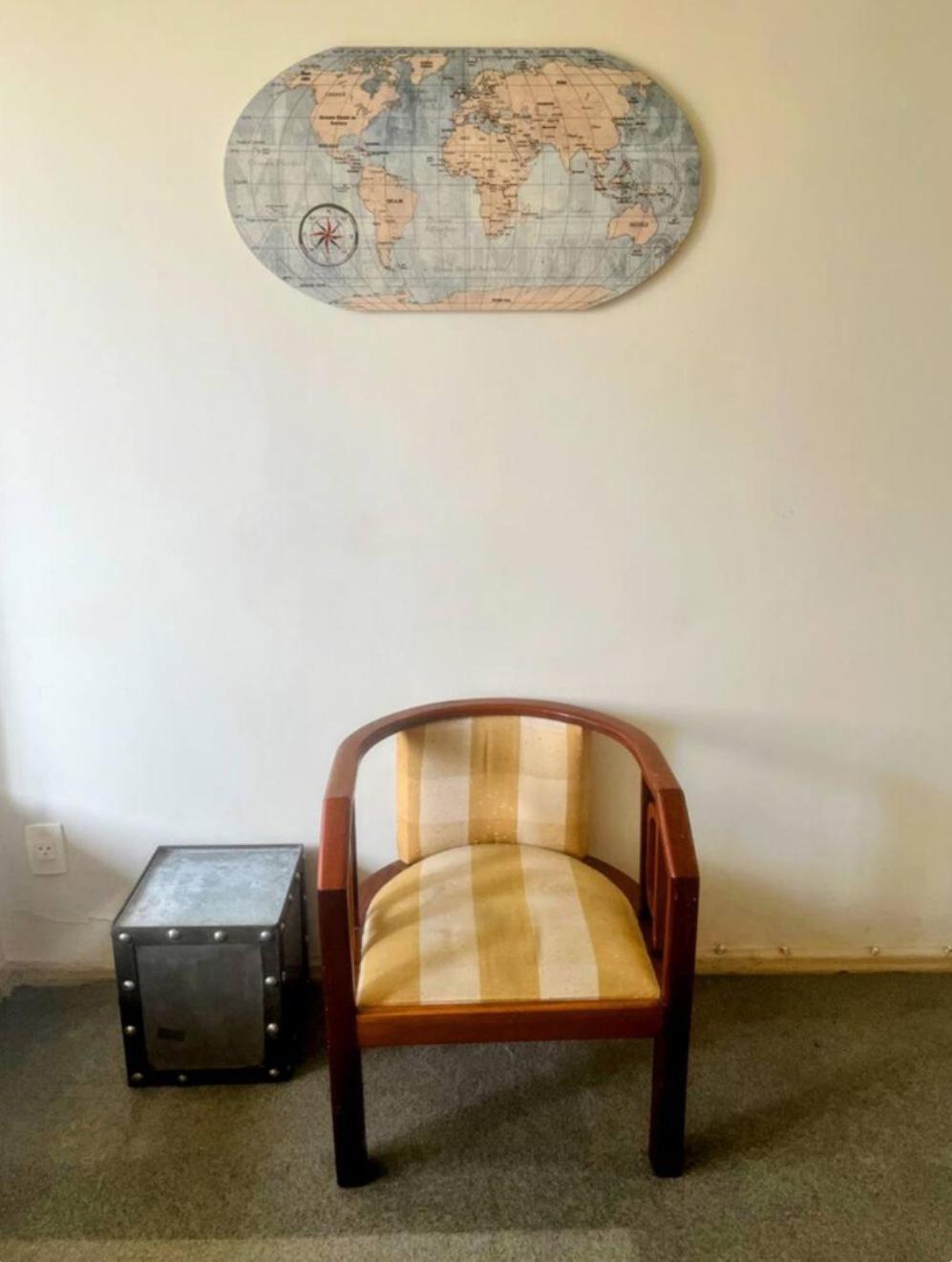 Apartment No Largo Da Carioca -