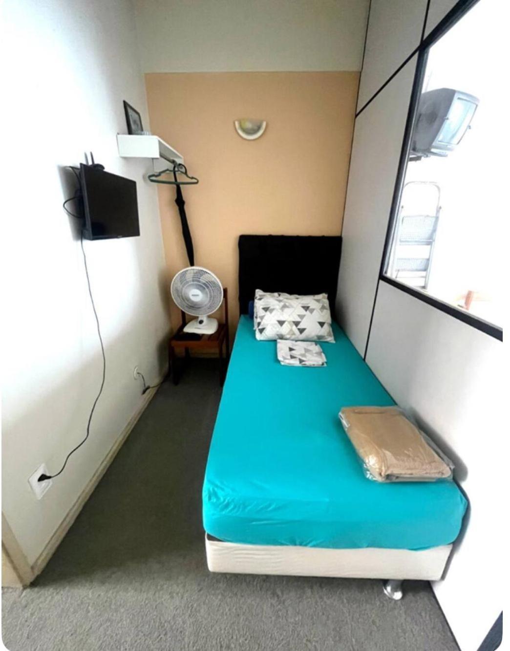 Apartment No Largo Da Carioca - *