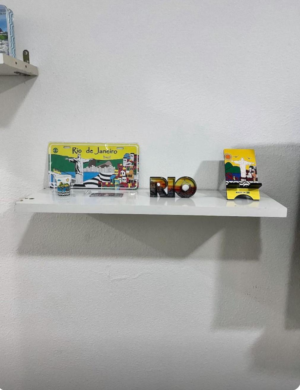 No Largo Da Carioca - Apartment Rio de Janeiro