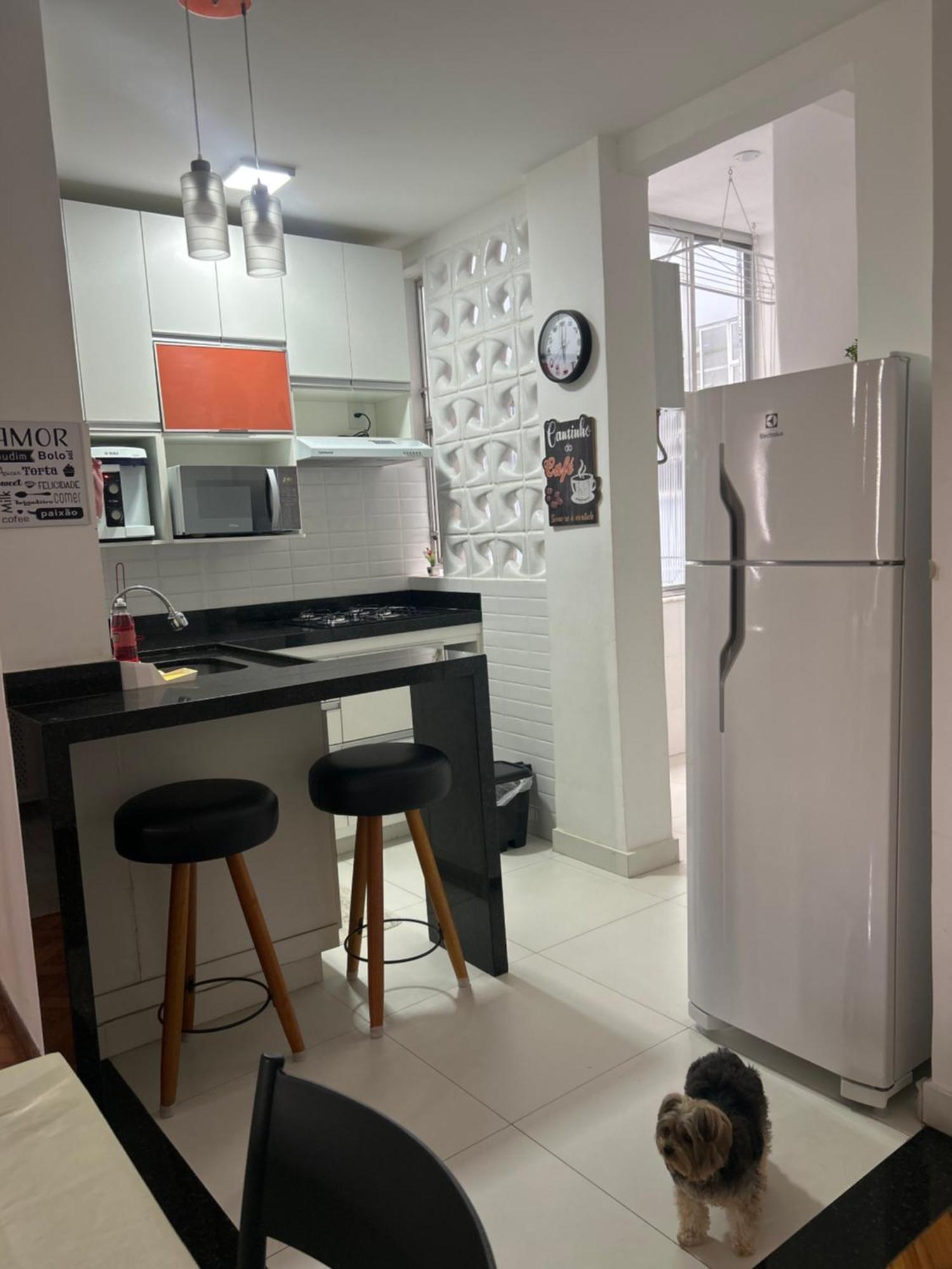 Copacabana Rio 10 Apartamento *