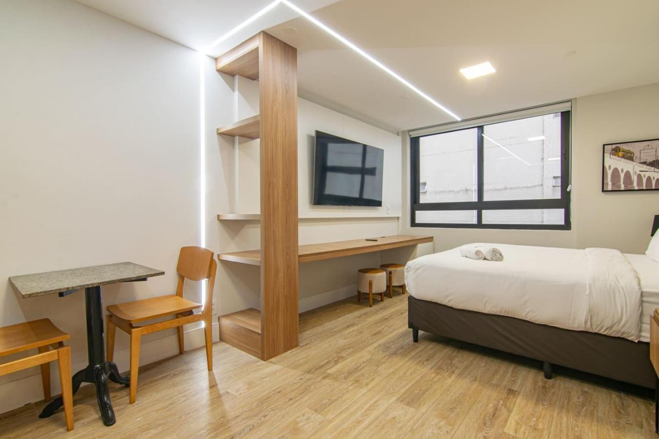360 Rio Santos Dumont *