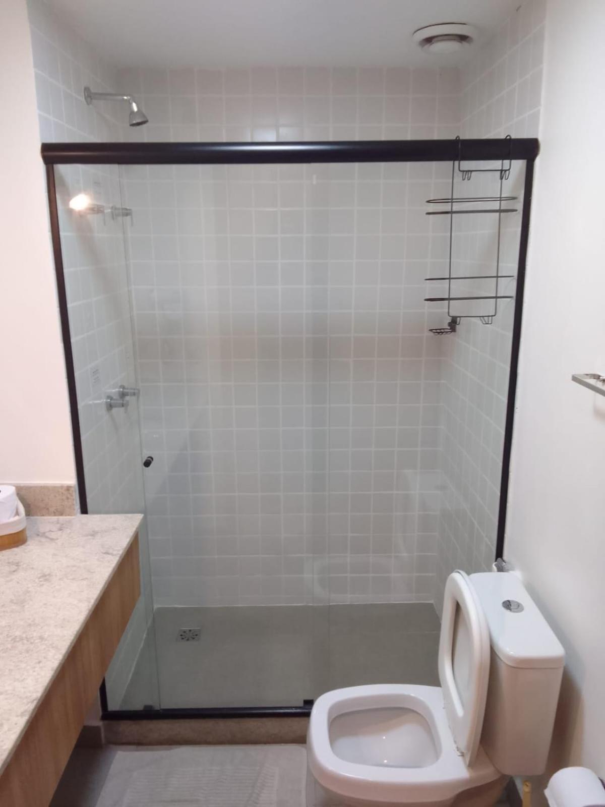 Em Predio Coliving No Centro Apartamento *