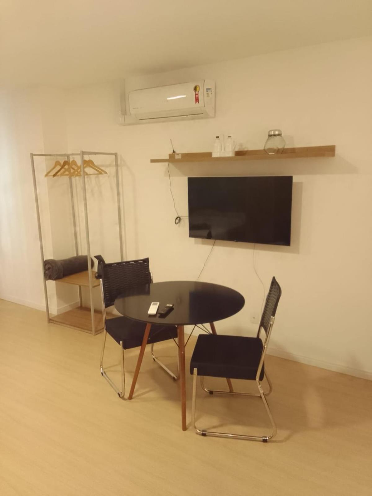 Apartamento Em Predio Coliving No Centro *