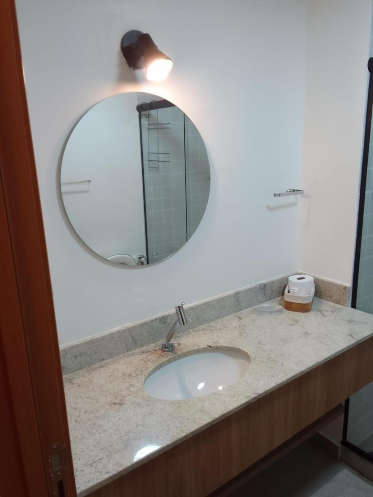 Em Predio Coliving No Centro Apartamento Rio de Janeiro