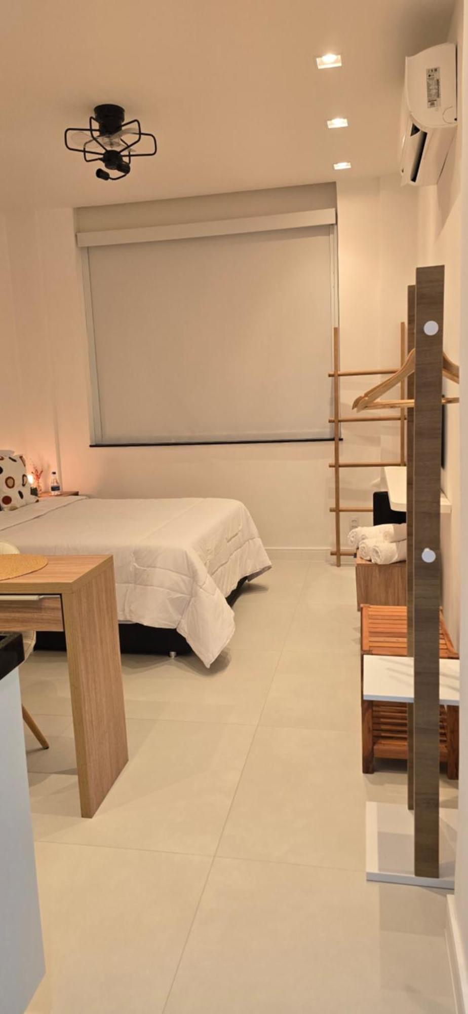 Apartment Rc Atlantica - Copacabana