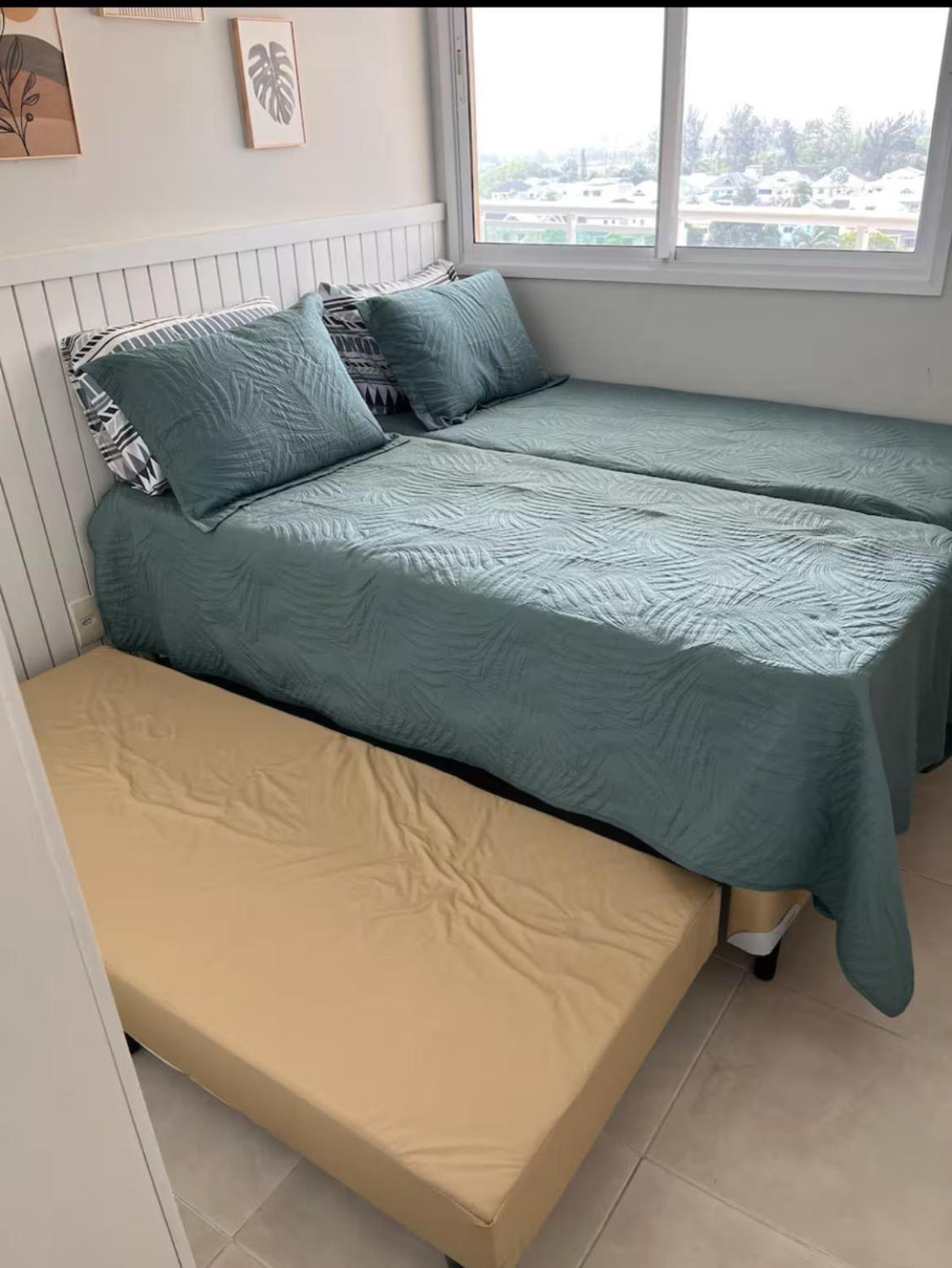 Apartamento Residencial Ventanas Barra Da Tijuca Rj Rio de Janeiro