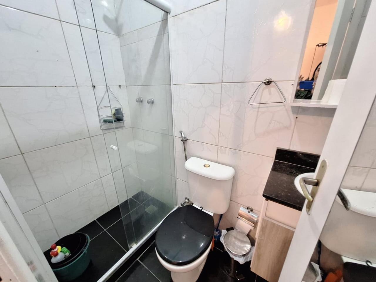 Apartamento Suítes Copa Rio de Janeiro