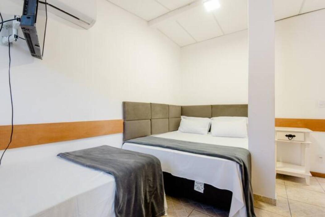 Hotel Queiroz Rio de Janeiro
