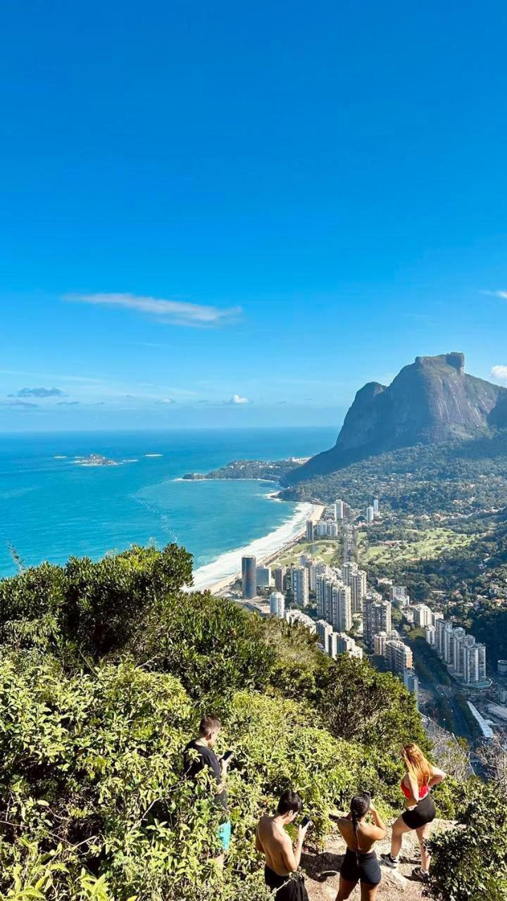 Albergue Palace Rio de Janeiro