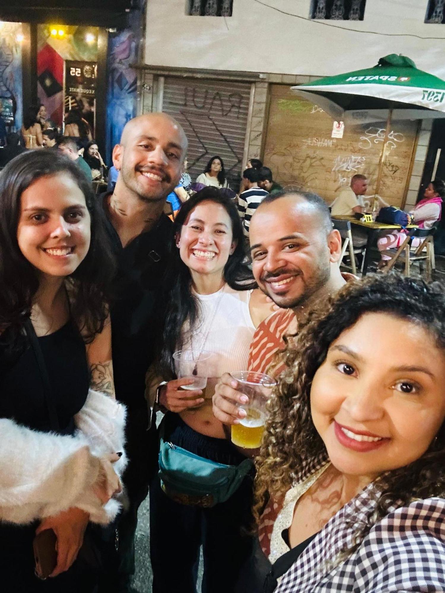 Palace * Rio de Janeiro