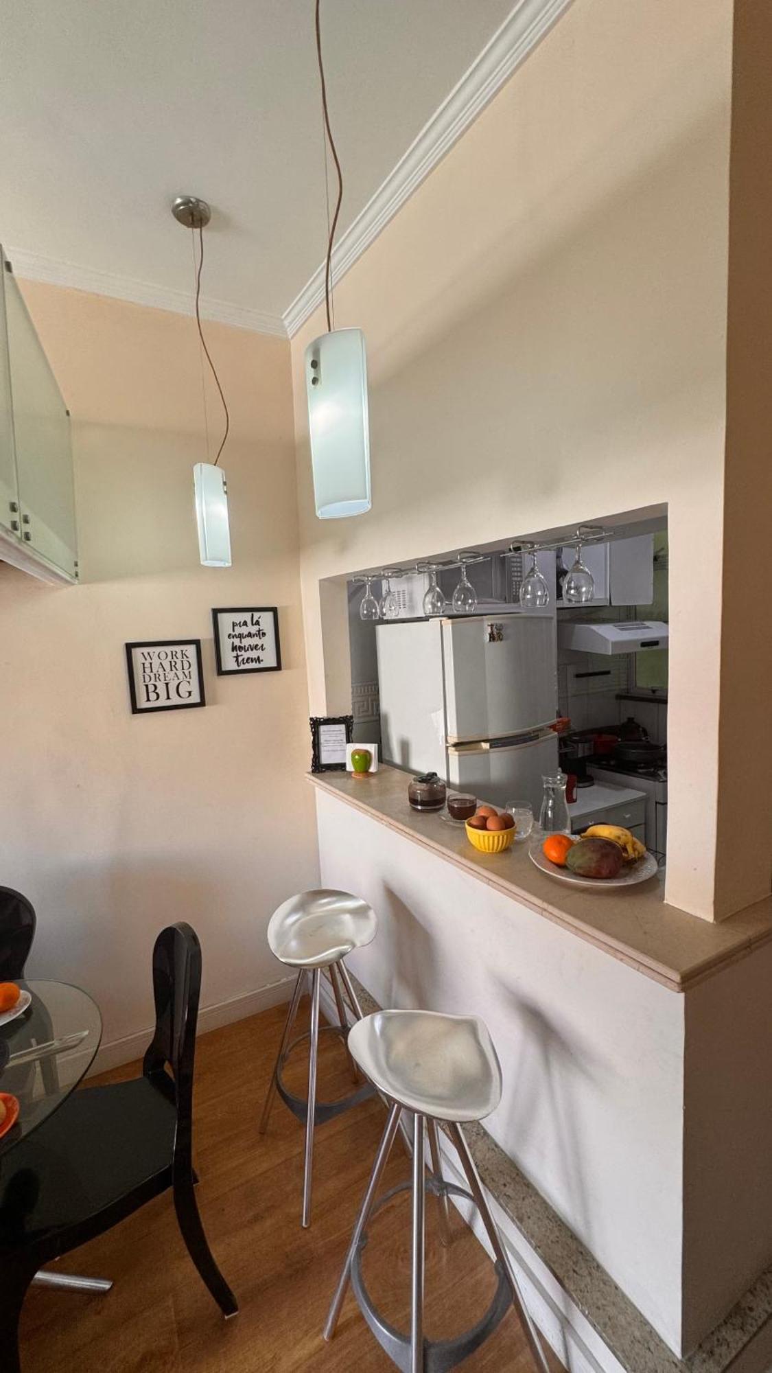 Apartment Ipanema Flat *