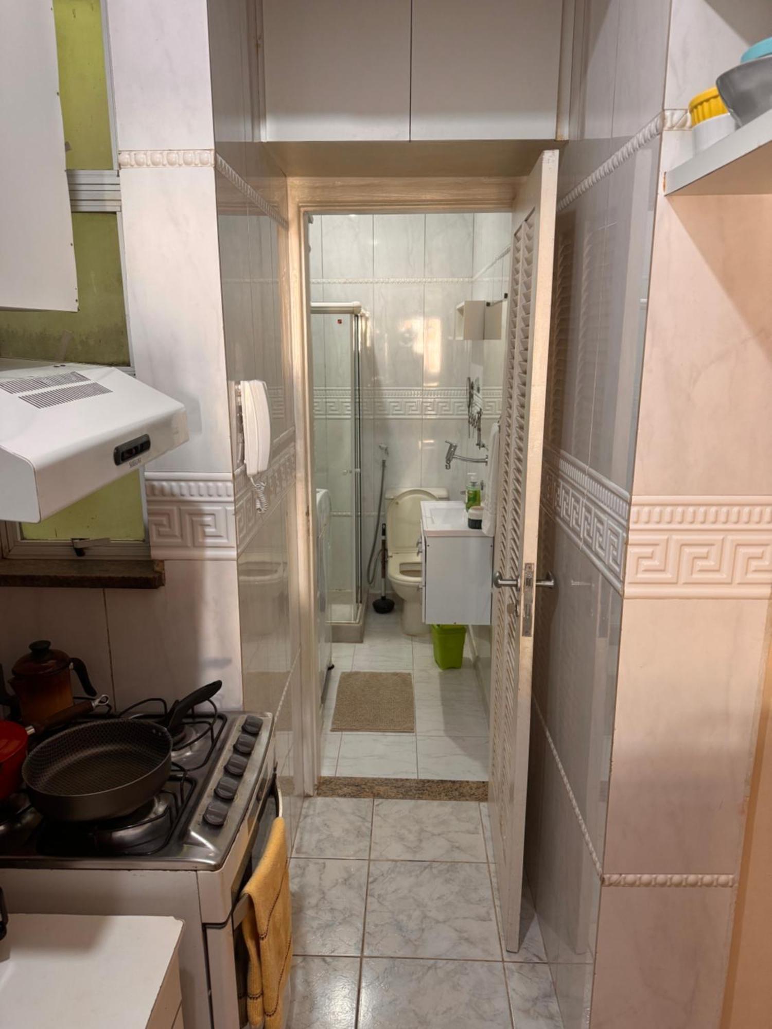 Apartment Ipanema Flat