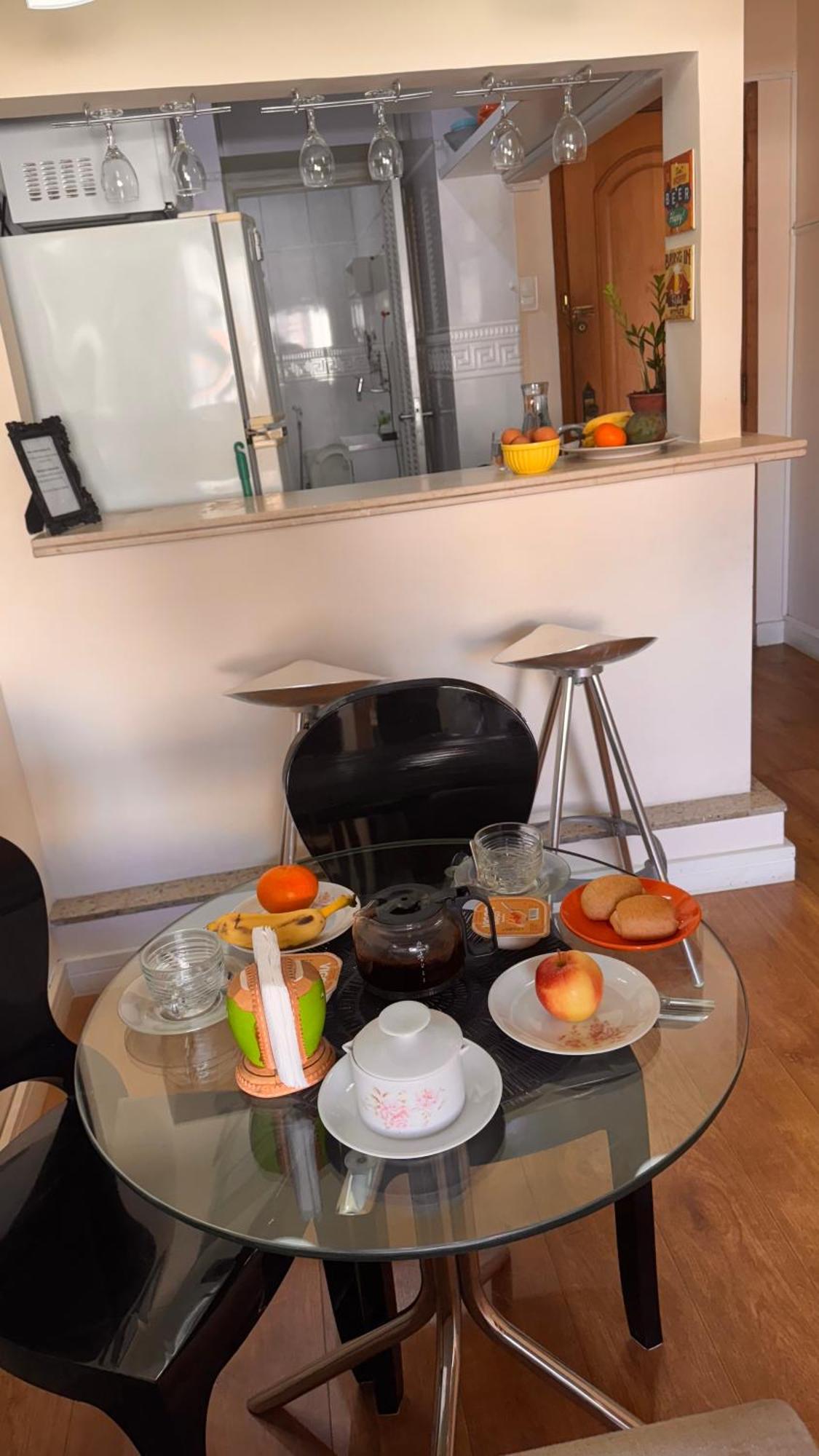 Ipanema Flat Apartment