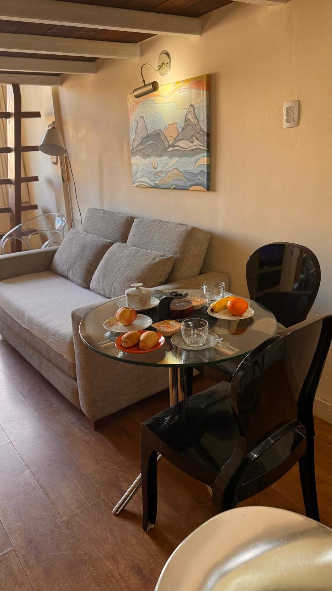 Apartment Ipanema Flat