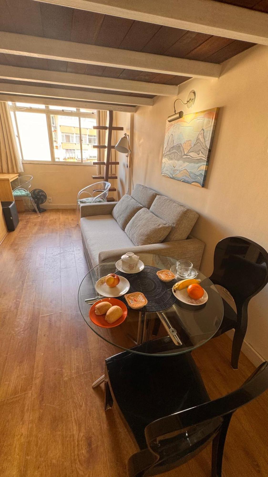 Ipanema Flat Apartment *
