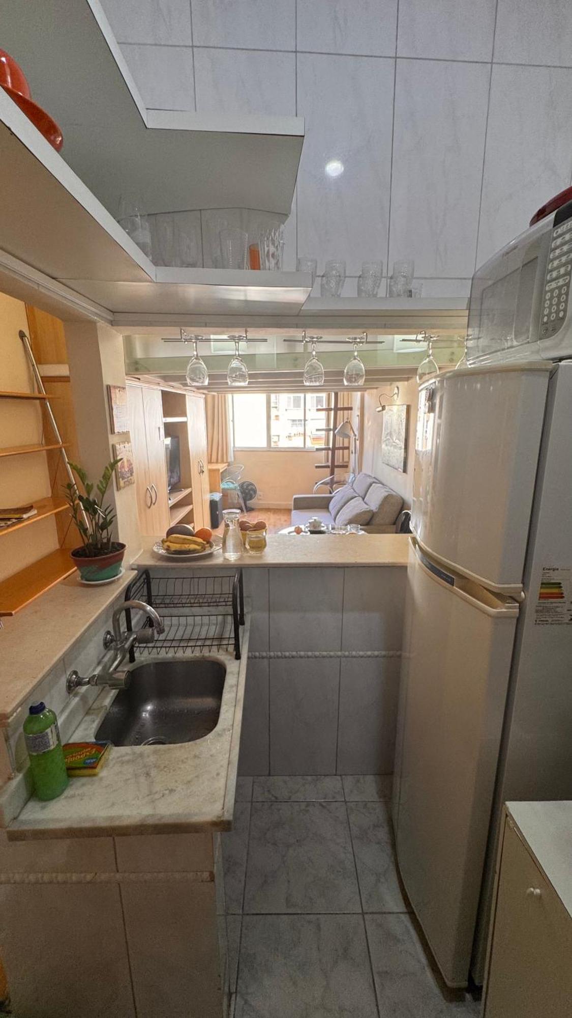 Ipanema Flat Apartment Rio de Janeiro