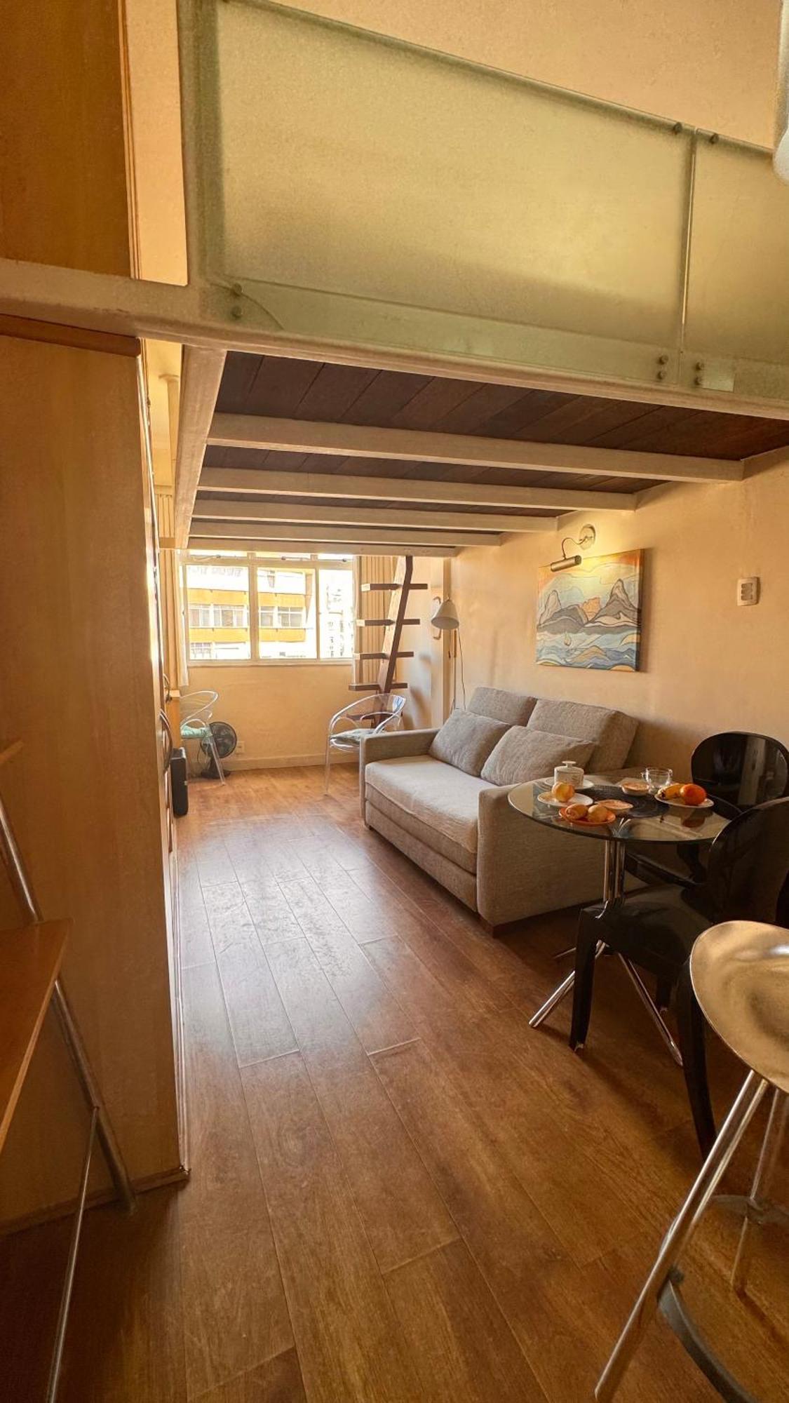 Ipanema Flat Apartment