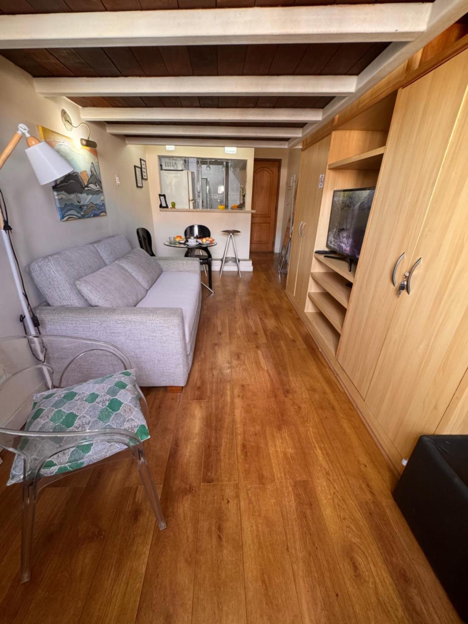 Ipanema Flat Apartment Rio de Janeiro