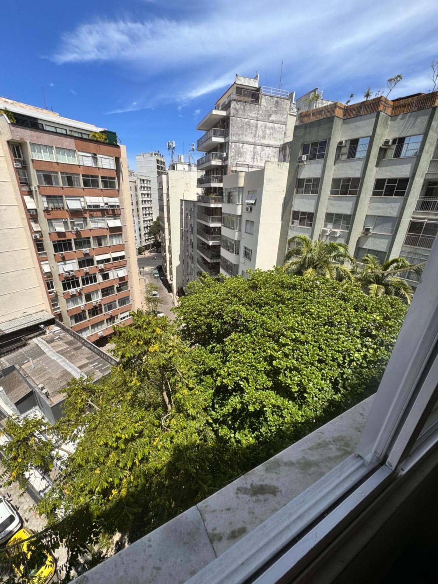 Ipanema Flat *