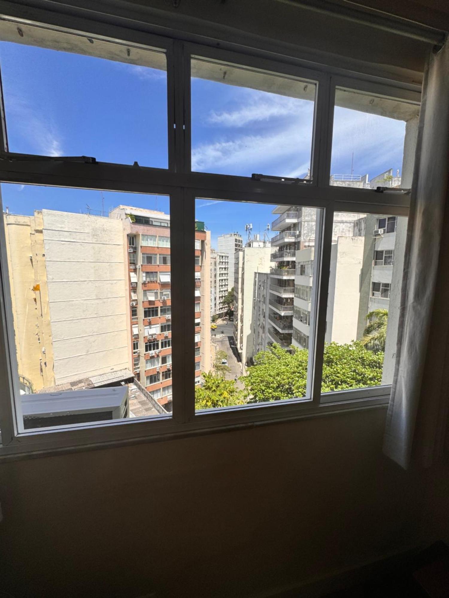 Apartment Ipanema Flat