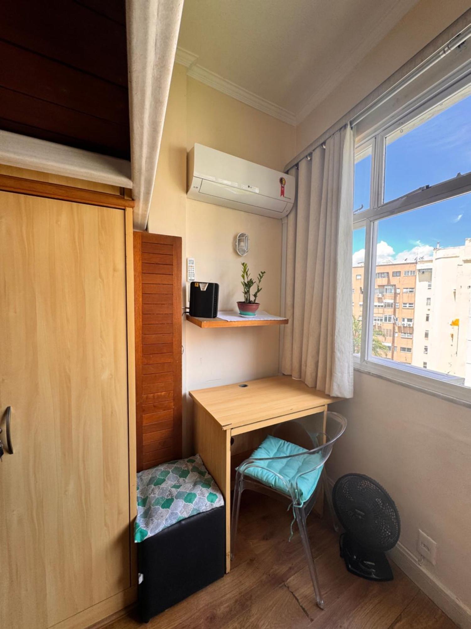 Ipanema Flat