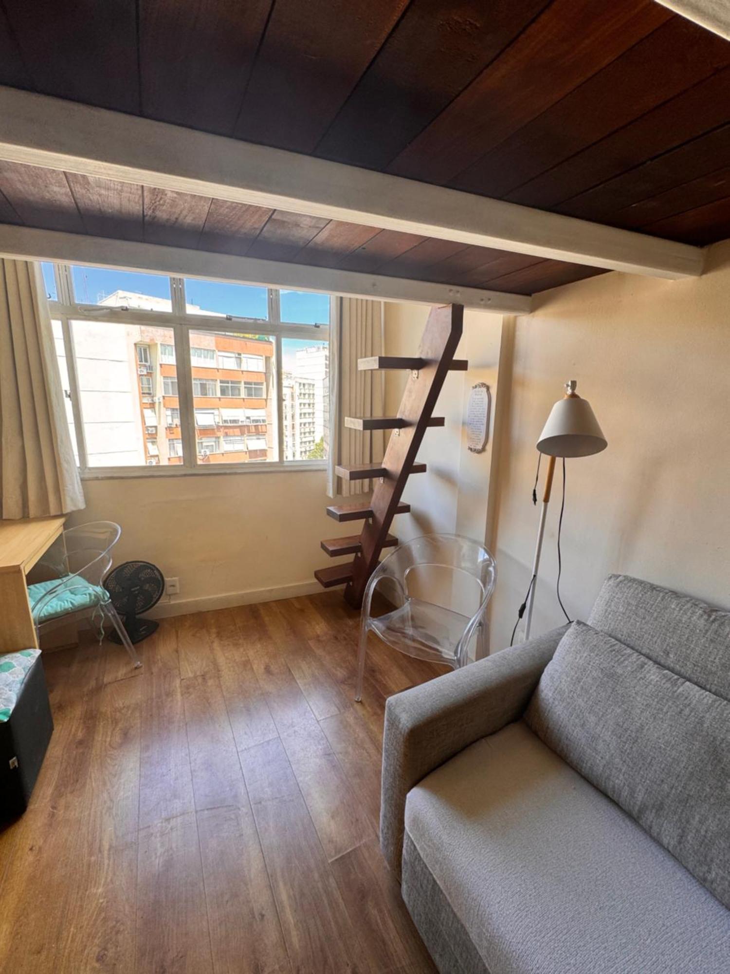 Ipanema Flat