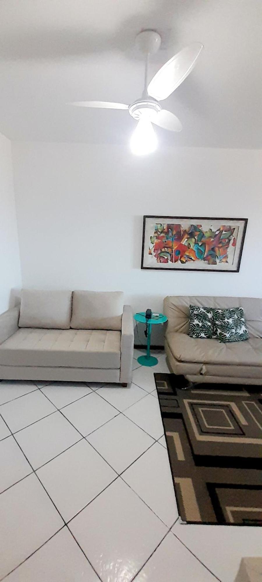 Com Vista Pro Mar! Apartamento Rio de Janeiro