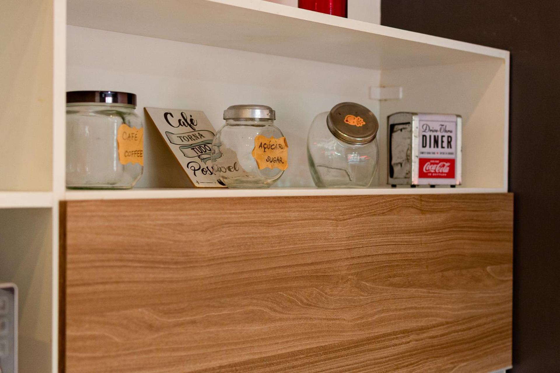 Apartamento Elegantissimo - Copacabana