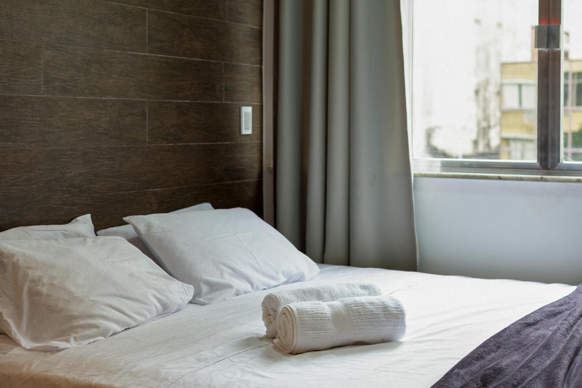 Apartamento Elegantissimo - Copacabana *