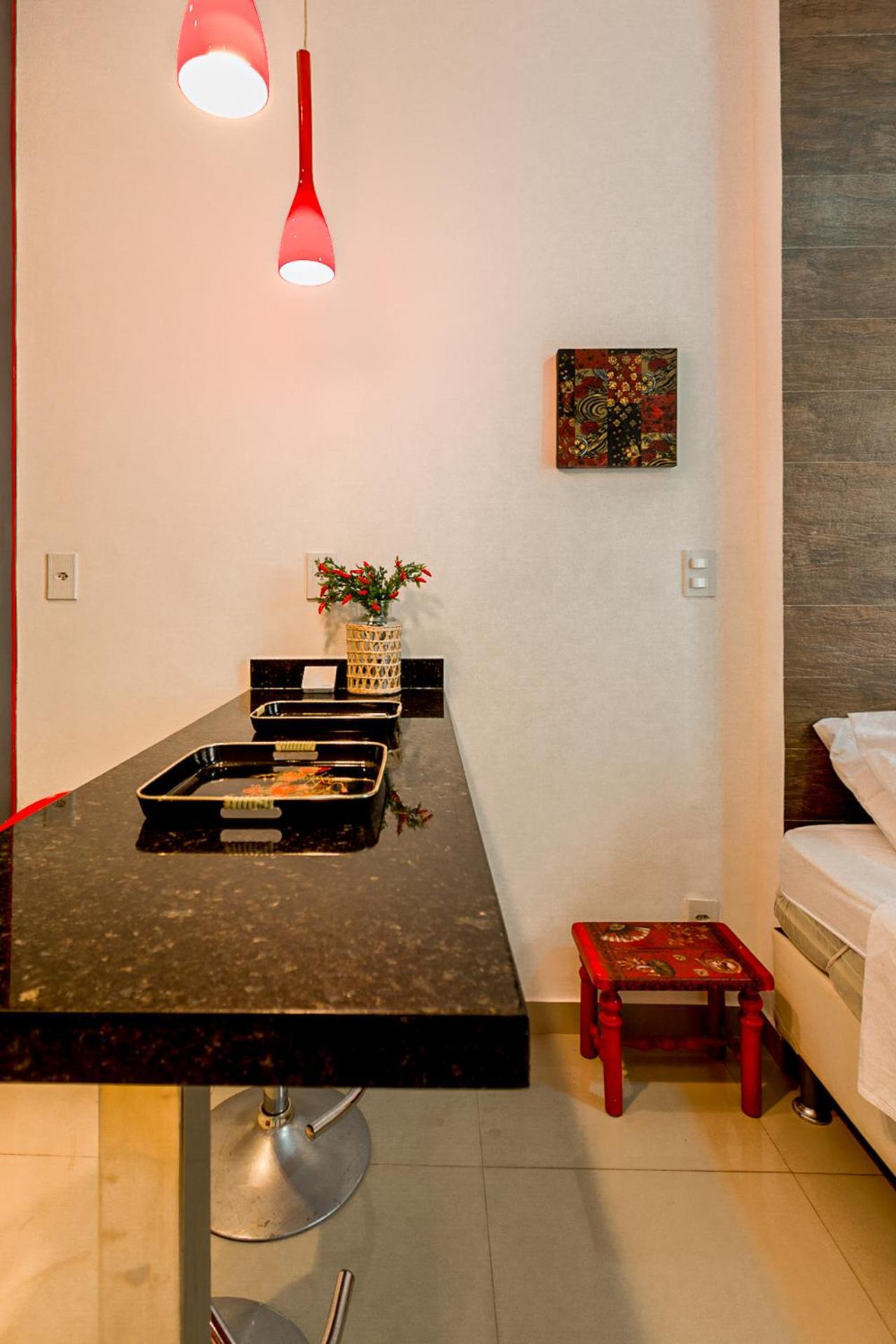 Apartamento Elegantissimo - Copacabana