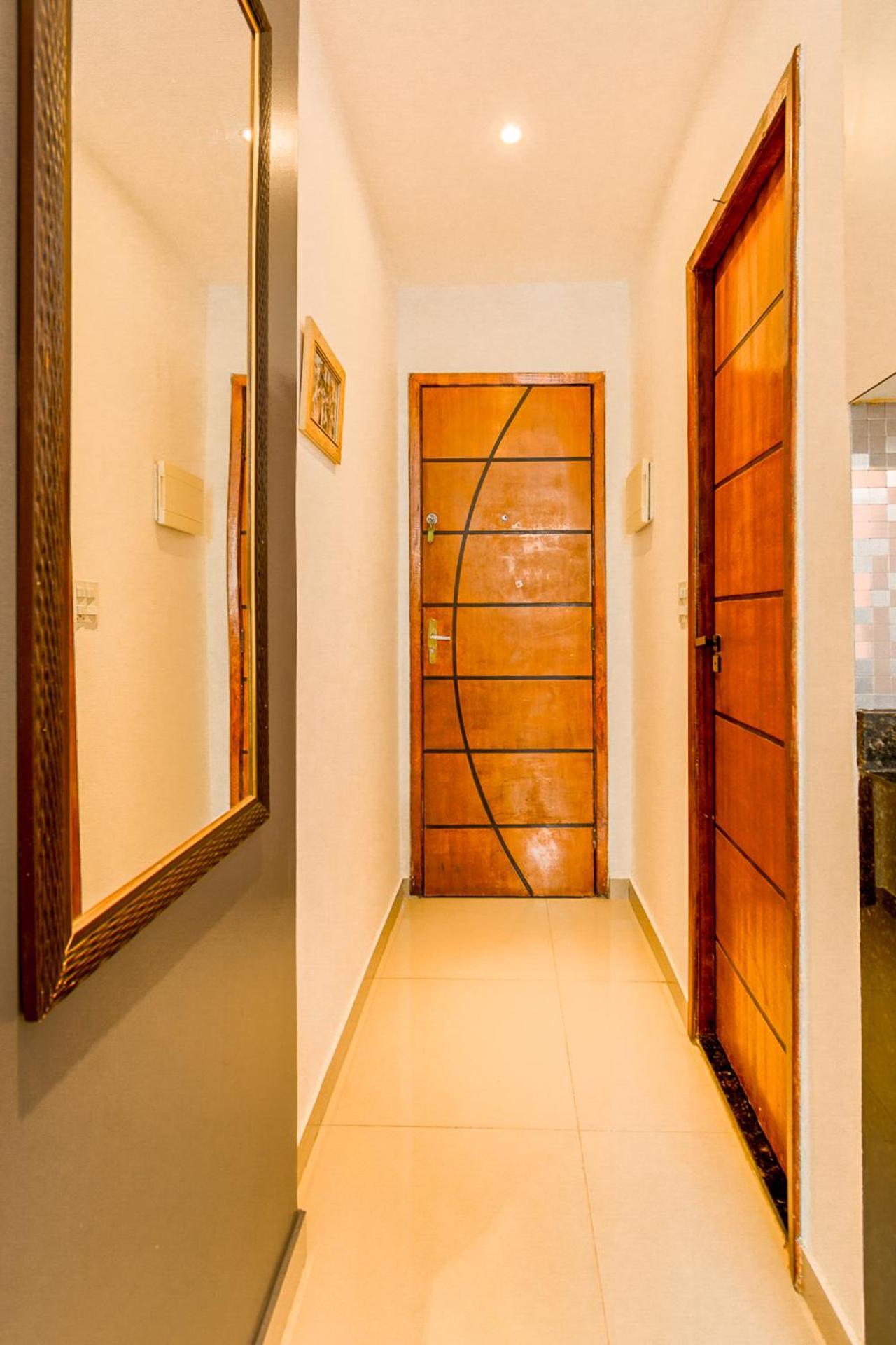 Apartamento Elegantissimo - Copacabana