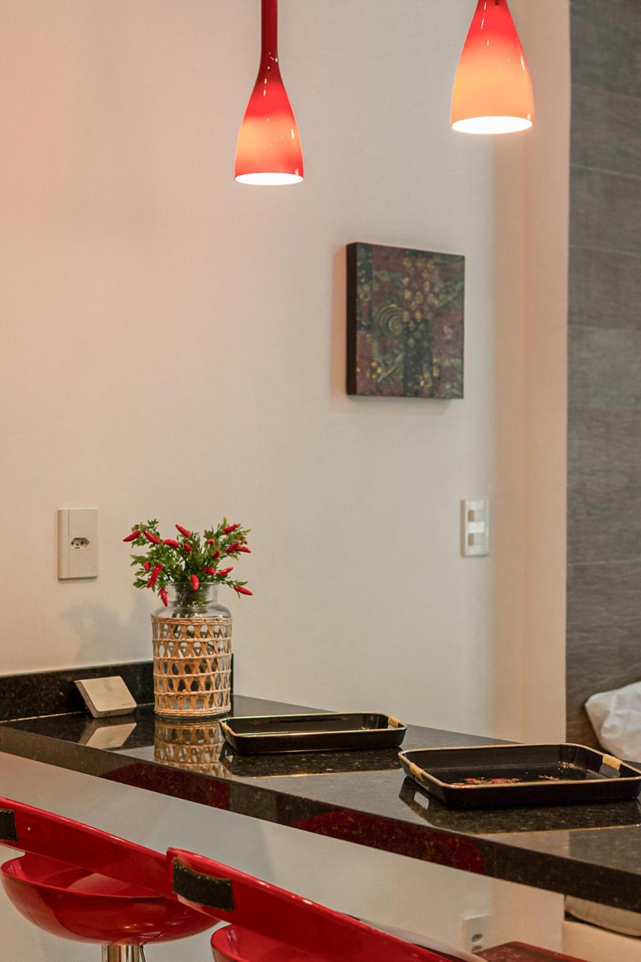 Apartamento Elegantissimo - Copacabana