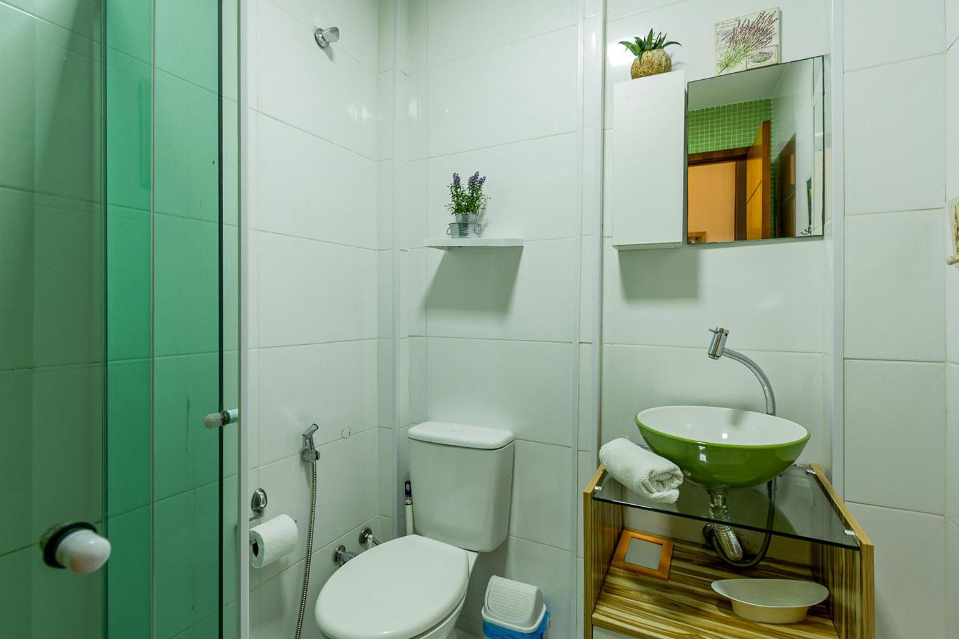 Elegantissimo - Copacabana Apartamento *