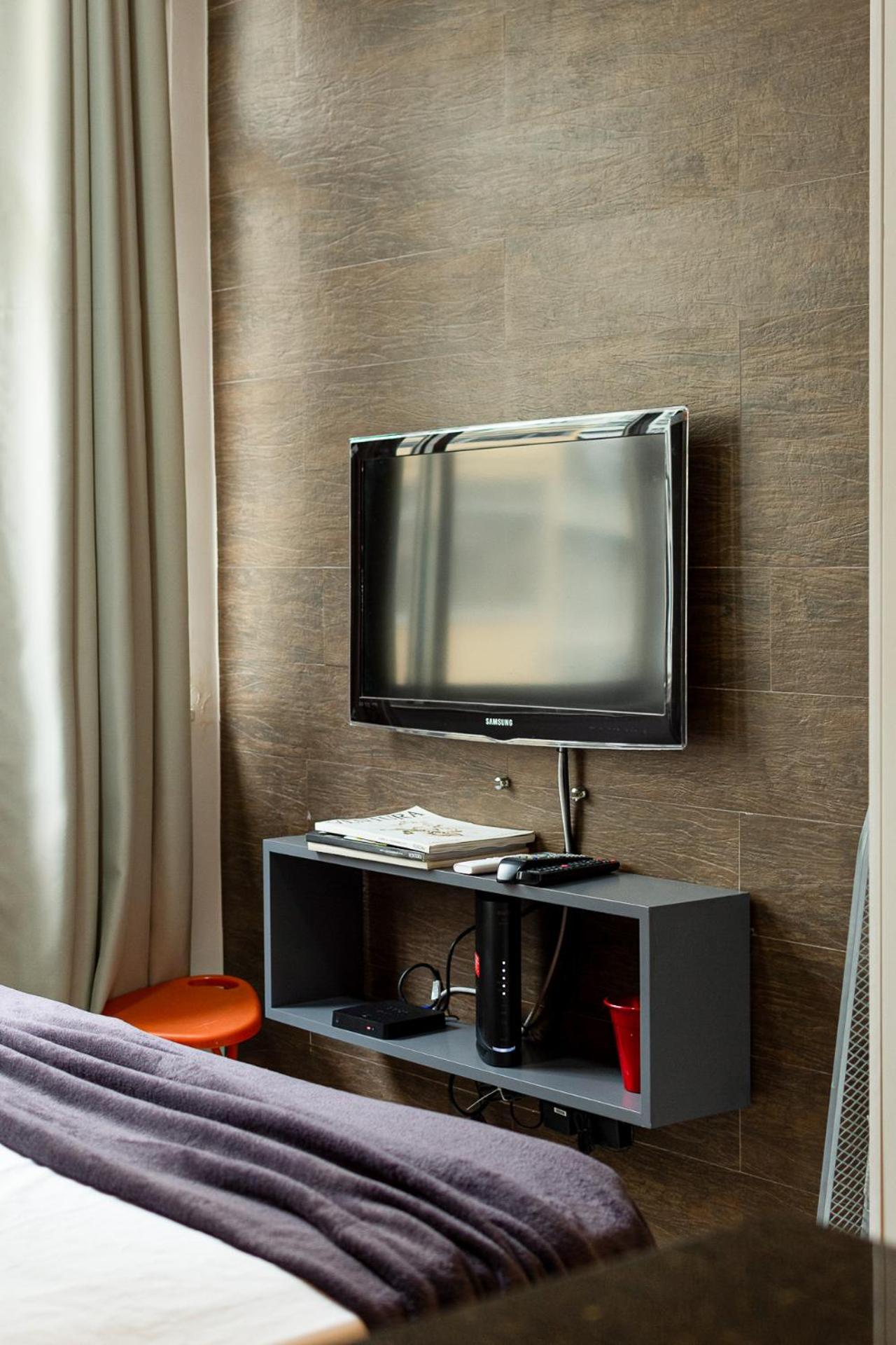 Apartamento Elegantissimo - Copacabana Rio de Janeiro
