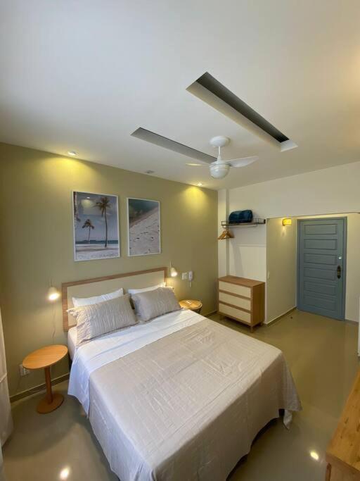 Copacabana Beira Mar Apartment Rio de Janeiro