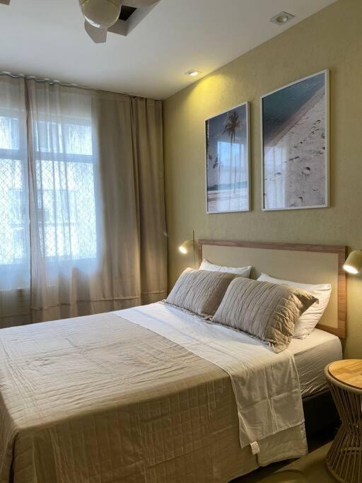 Apartment Copacabana Beira Mar *