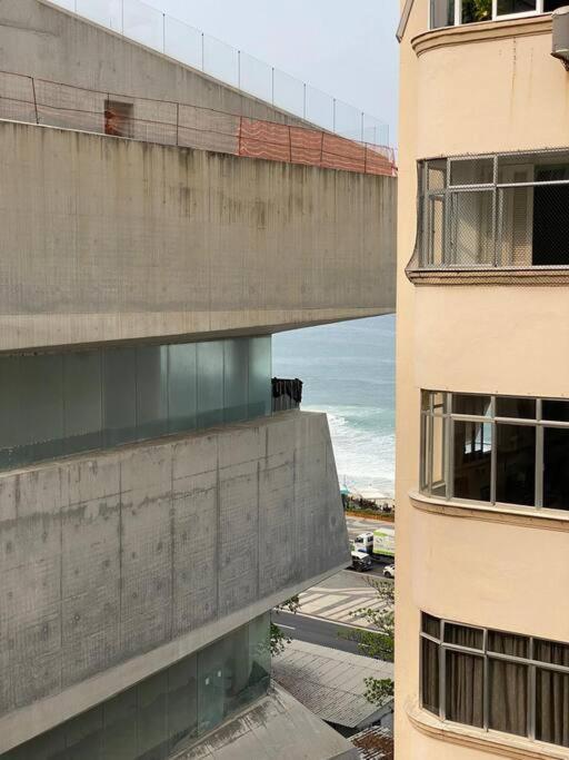 Apartment Copacabana Beira Mar *