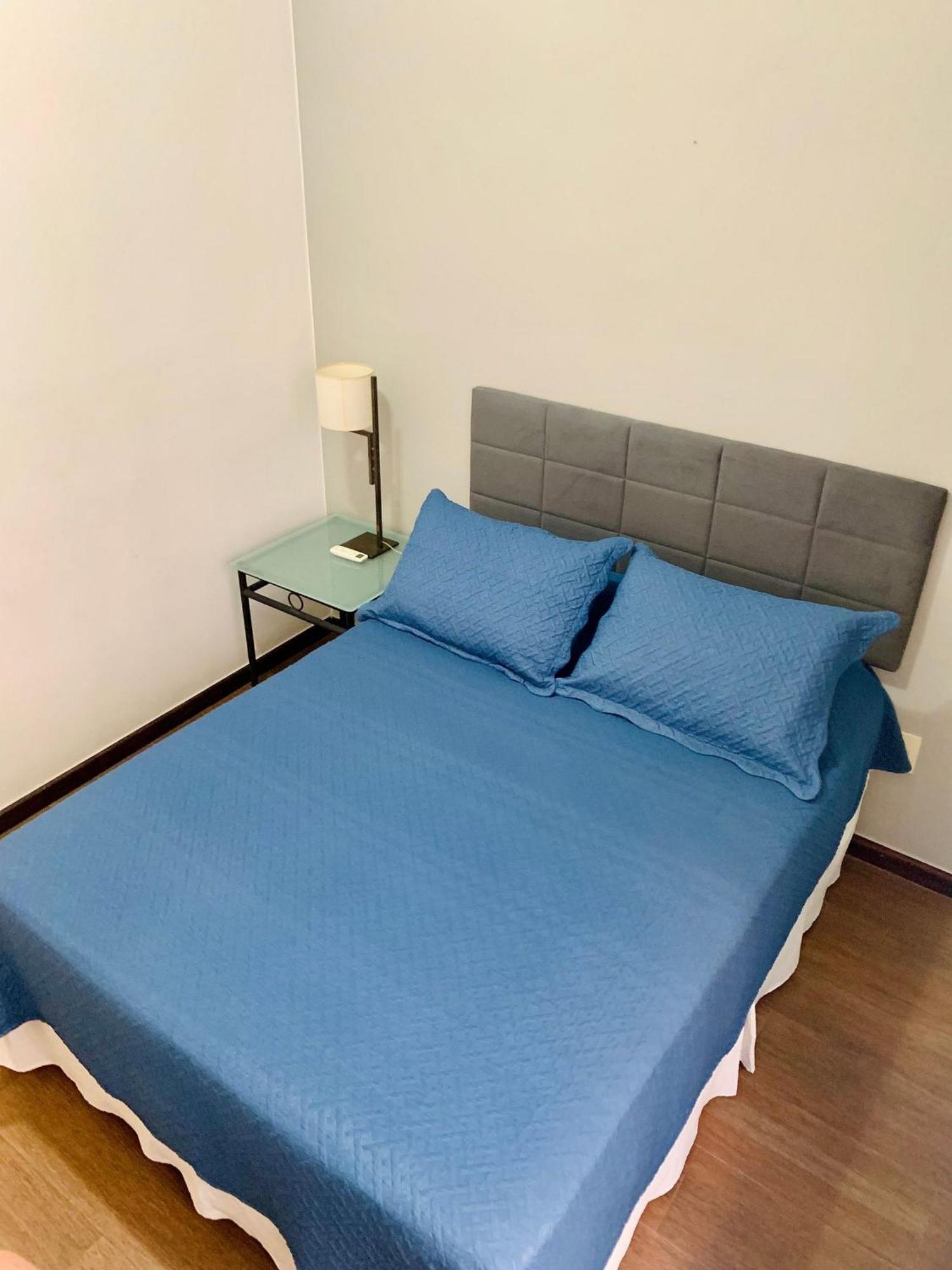 Apartment Copacabana- Otima Localizacao No Baixo Copa.