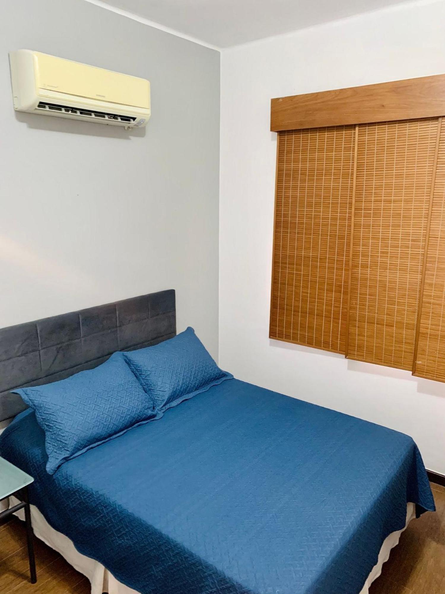 Copacabana- Otima Localizacao No Baixo Copa. Apartment Rio de Janeiro