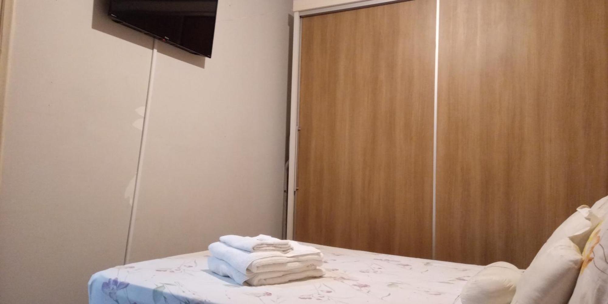 Apartamento Leblon Rio de Janeiro